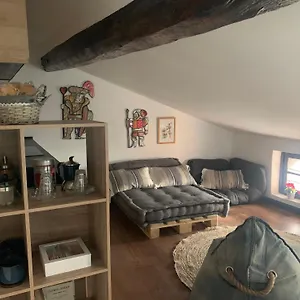 Appartamento La Soffitta Sul Porto, Genova