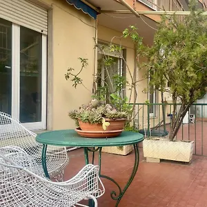 Appartamento 1962, Sanremo